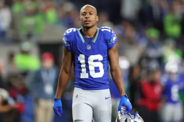 Tyler Lockett Net Worth 2025: Salary, Career Earnings & LifeStyle 1 Tyler Lockett Net Worth 2025