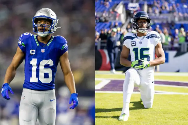 Tyler Lockett Net Worth 2025: Salary, Career Earnings & LifeStyle 5 Tyler Lockett’s Social Media Accounts