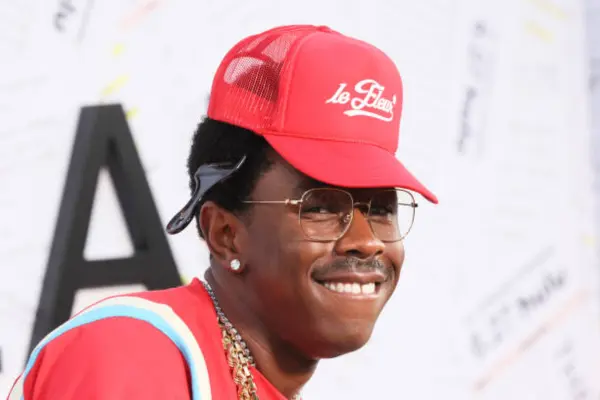 Tyler, the Creator Net Worth 2025: Music Sales, Earnings & Biography 1 Tyler Net Worth 2025