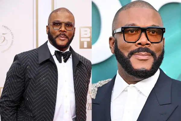 Tyler Perry Bio: Early Life, Career and Social Media