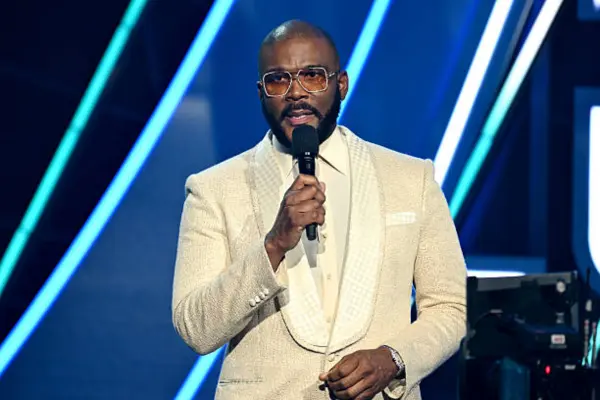 Tyler Perry Net Worth 2025