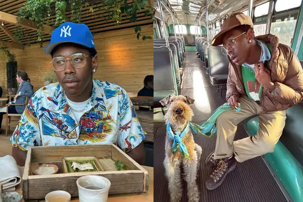 Tyler, the Creator Net Worth 2025: Music Sales, Earnings & Biography 5 Tylerโs Social Media Accounts