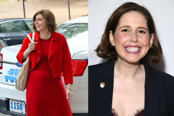 Vanessa Bayer Career
