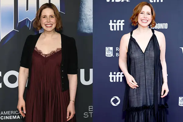 Vanessa Bayer Net Worth 2025