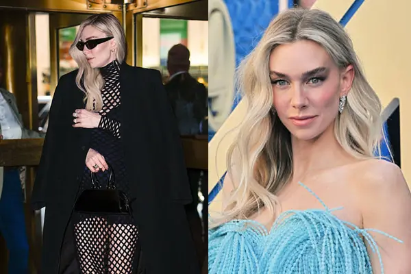 Vanessa Kirby Bio : Early Life, Career and Social Media