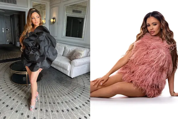 Vanessa Morgan Bio : Early Life, Career and Social Media