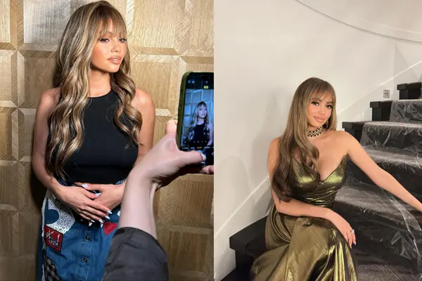 Vanessa Morgan Net Worth 2025