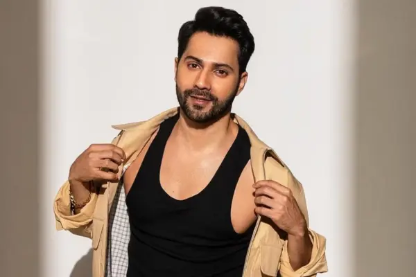 Varun Dhawan Career