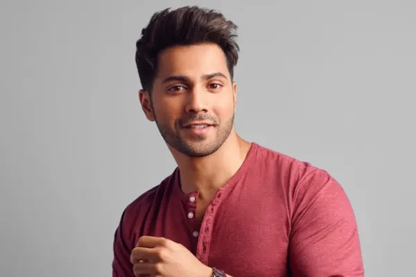 Varun Dhawan Early Life