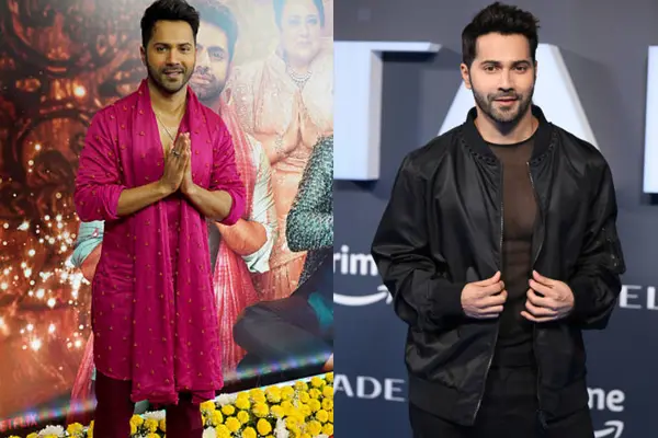 Varun Dhawan Net Worth 2025