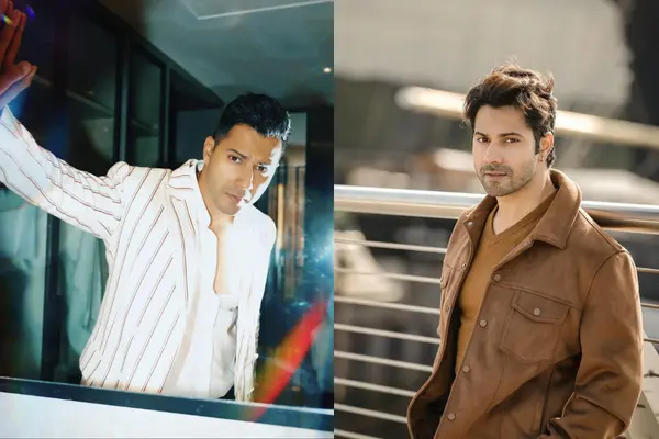Varun Dhawan’s Social Media Accounts