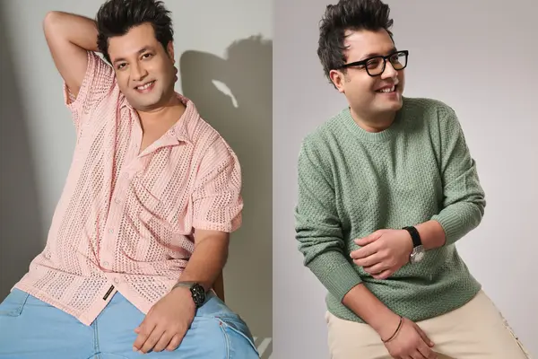 Varun Sharma Career