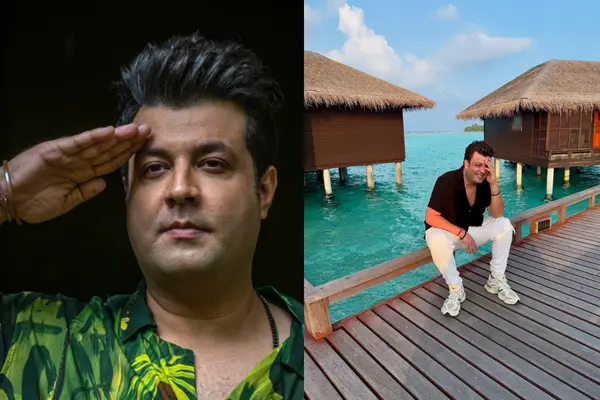 Varun Sharma Early Life