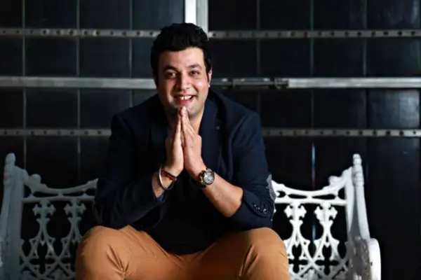 Varun Sharma Net Worth 