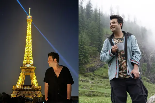 Varun Sharma’s Social Media Accounts