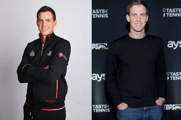 Vasek Pospisil Bio : Early Life, Career and Social Media