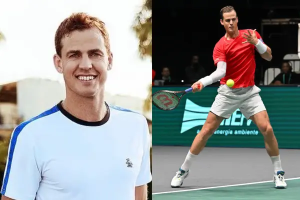 Vasek Pospisil’s Career