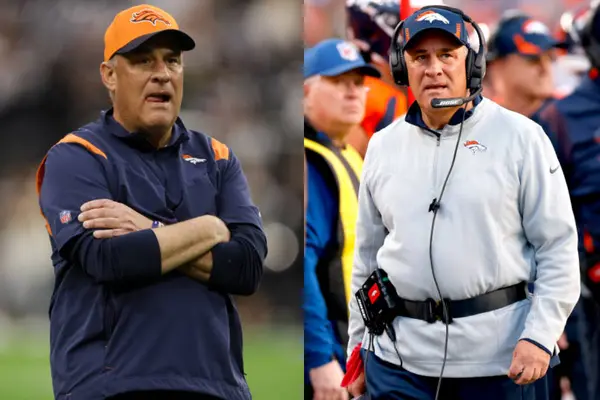 Vic Fangio Career