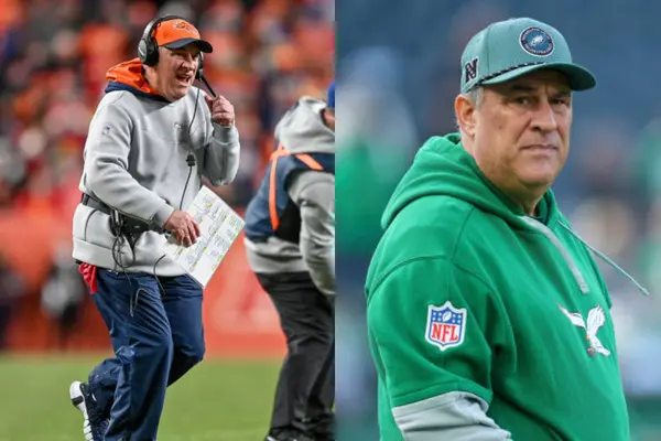 Vic Fangio Net Worth 2025