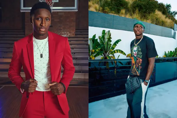 Victor Oladipo’s Net Worth 2025: NBA Salary, Luxury House, and Total Career Earnings 2 Victor Oladipo Bio : Early Life, Career and Social Media