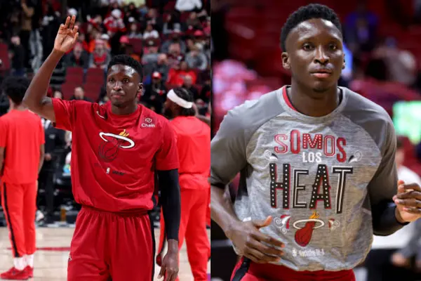 Victor Oladipo’s Net Worth 2025: NBA Salary, Luxury House, and Total Career Earnings 4 Victor Oladipo Career