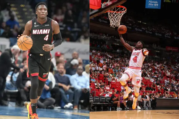 Victor Oladipo’s Net Worth 2025: NBA Salary, Luxury House, and Total Career Earnings 3 Victor Oladipo Early Life