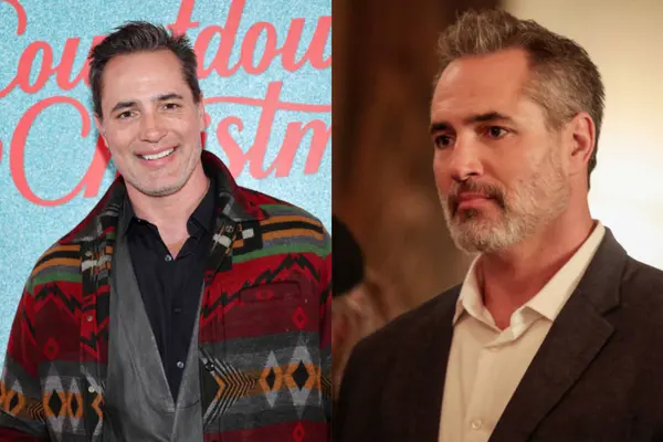 Victor Webster Net Worth 2025: From TV Star to Successful Actor 2 Victor Webster Bio : Early Life, Career and Social Media