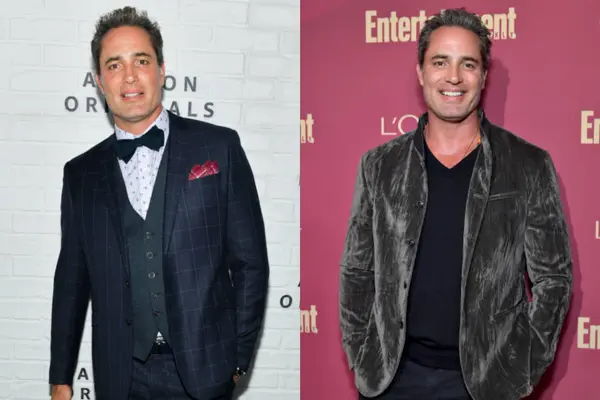 Victor Webster Net Worth 2025: From TV Star to Successful Actor 3 Victor Webster Early Life