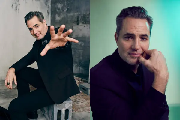 Victor Webster Net Worth 2025: From TV Star to Successful Actor 1 Victor Webster Net Worth