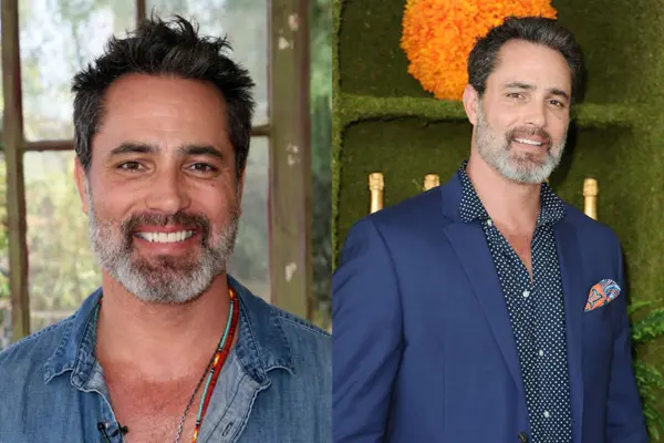 Victor Webster Net Worth 2025: From TV Star to Successful Actor 5 Victor Webster’s Social Media Accounts