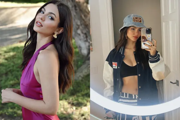 Victoria Justice Net Worth: TV Shows, Music & Hollywood Journey 2 Victoria Justice Bio : Early Life, Career and Social Media