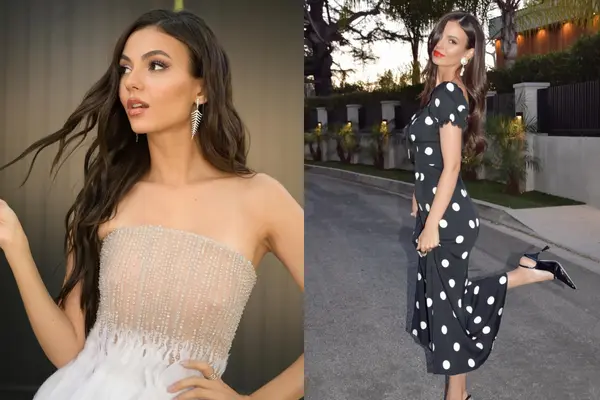 Victoria Justice Net Worth: TV Shows, Music & Hollywood Journey 4 Victoria Justice Career