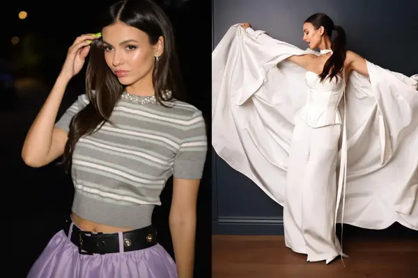 Victoria Justice Net Worth: TV Shows, Music & Hollywood Journey 3 Victoria Justice Early Life