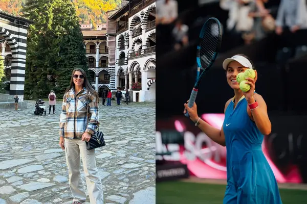 Viktoriya Tomova Bio : Early Life, Career and Social Media