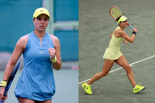 Viktoriya Tomova Career