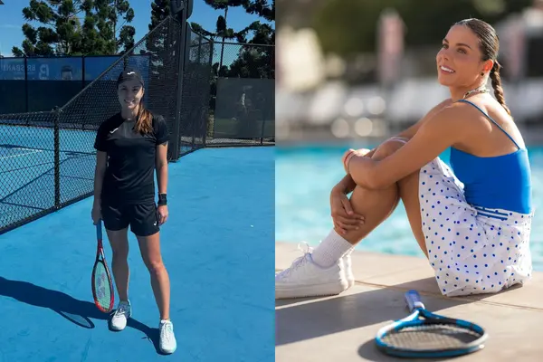 Viktoriya Tomova Net Worth