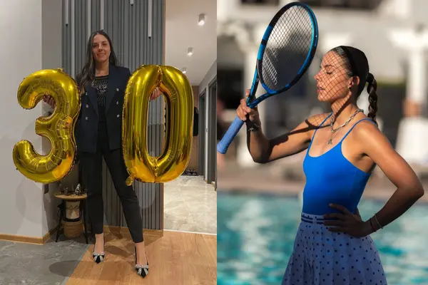 Viktoriya Tomova’s Social Media Accounts