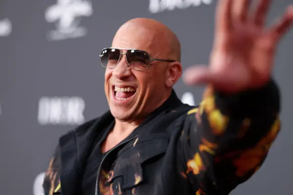 Vin Diesel Bio : Early Life, Career and Social Media