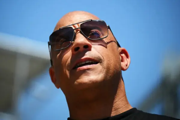 Vin Diesel Career