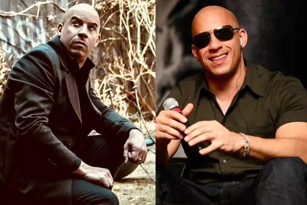 Vin Diesel Net Worth 2025