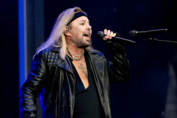 Vince Neil Net Worth 2025: How Rich Is the Mötley Crüe Star? 2 Vince Neil Bio : Early Life, Career and Social Media