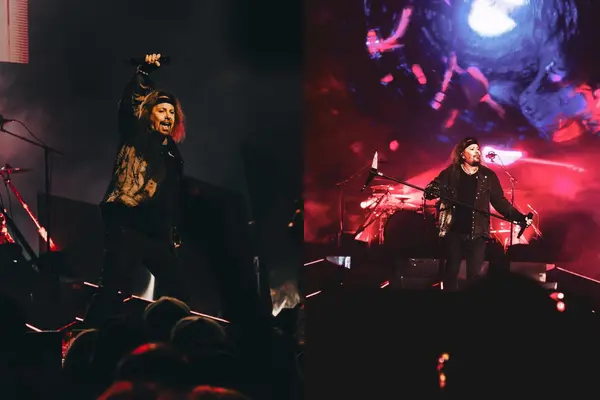 Vince Neil Net Worth 2025: How Rich Is the Mötley Crüe Star? 3 Vince Neil Early Life