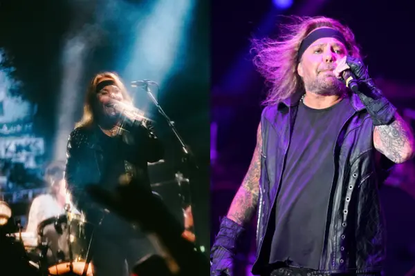 Vince Neil Net Worth 2025: How Rich Is the Mötley Crüe Star? 5 Vince Neil’s Social Media Accounts