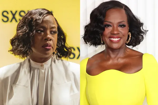 Viola Davis Net Worth 2025: Annual Income, Salary & Biography 4 Viola Davis Career