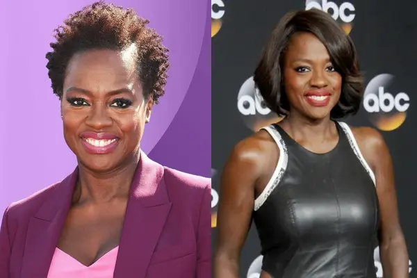 Viola Davis Net Worth 2025: Annual Income, Salary & Biography 3 Viola Davis Early Life