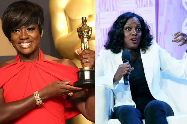 Viola Davis Net Worth 2025: Annual Income, Salary & Biography 1 Viola Davis Net Worth 2025