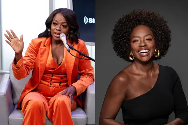 Viola Davis Net Worth 2025: Annual Income, Salary & Biography 5 Viola Davis’s Social Media Accounts