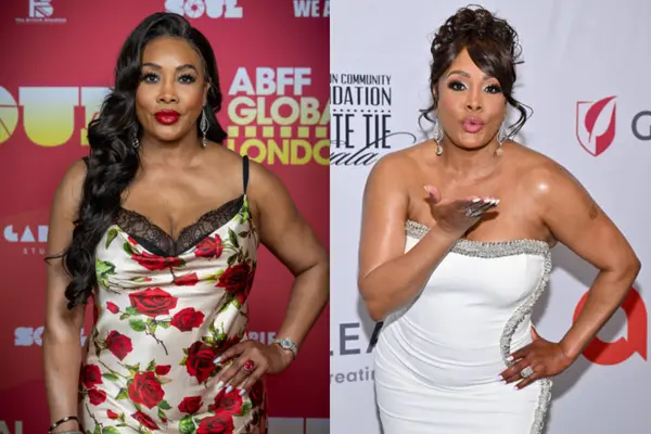 Vivica Fox Net Worth 2025: Acting Career, Earnings & Assets 2 Vivica Fox Bio : Early Life, Career and Social Media