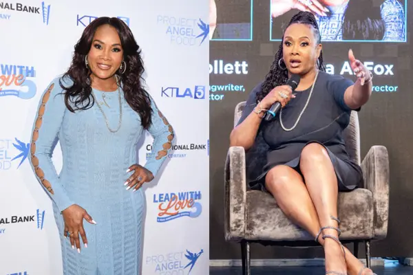 Vivica Fox Net Worth 2025: Acting Career, Earnings & Assets 3 Vivica Fox Early Life