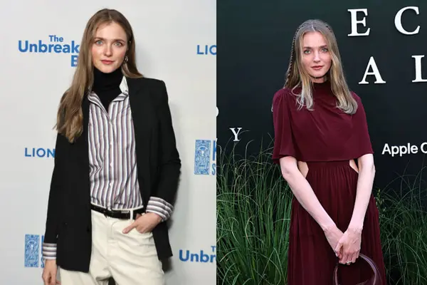 Vlada Roslyakova Net Worth 2025: Modeling Career, Income & Assets 2 Vlada Roslyakova Bio : Early Life, Career and Social Media